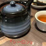 口福吉祥 喜喜龍 - 