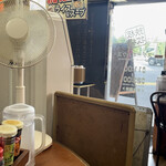 ステーキハウス 鉄板牧場 - 