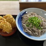 そばうどん処 尼子 - 