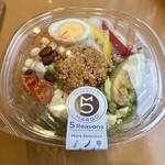 サラダデリMARGO - 