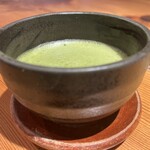 茶房もちつき庵 - 