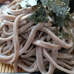 手打ちそば 思君楼 本店 - 