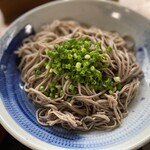 そばうどん処 尼子 - 