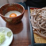 手打ちそば 思君楼 本店 - 