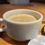 茶房もちつき庵 - 