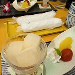 食べるお宿 浜の湯 - 