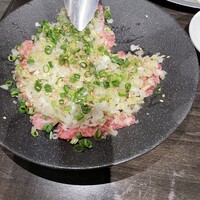 焼肉 ちゃんぷ 吉祥寺店 - 