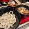 肉汁饂飩屋 とこ井 さいたま新都心店