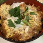 とんかつ 末吉 - 