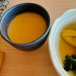 食べるお宿 浜の湯 - 