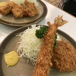 とんかつ 末吉 - 