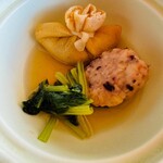 食べるお宿 浜の湯 - 