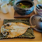 食べるお宿 浜の湯 - 
