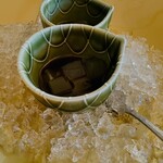 食べるお宿 浜の湯 - 