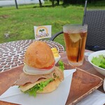 ファーマーズキッチンえいちのむら - 