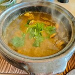 食べるお宿 浜の湯 - 