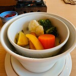 食べるお宿 浜の湯 - 