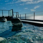 食べるお宿 浜の湯 - 