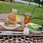 ファーマーズキッチンえいちのむら - 