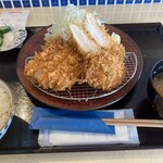 とんかつ 末吉 - 