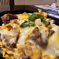 名古屋コーチン・旬菜 一鳳 金山本店 - 