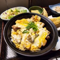 名古屋コーチン・旬菜 一鳳 金山本店 - 