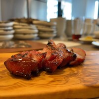 Chinese Restaurant 晴華 - 