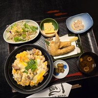 名古屋コーチン・旬菜 一鳳 金山本店 - 