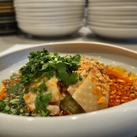 Chinese Restaurant 晴華 - 