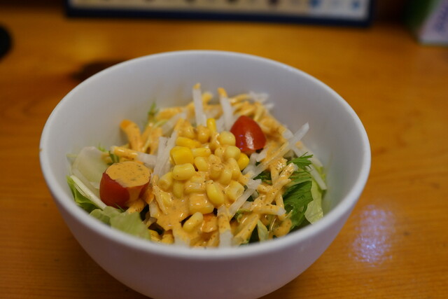 ぎょうざのひぐち - 平野（餃子）の写真