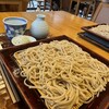 手打ち蕎麦 彦