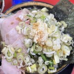 家系ラーメン王道 いしい - 