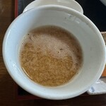 蕎麦の里 びばいろ - 