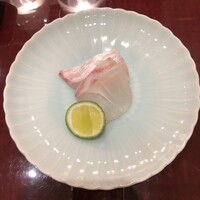 すし 良月 - 
