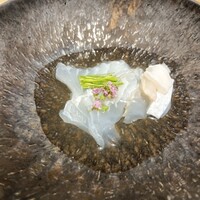 鮨 無垢/鮨 白銀 - 