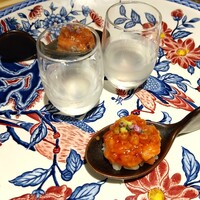 鮨 無垢/鮨 白銀 - 