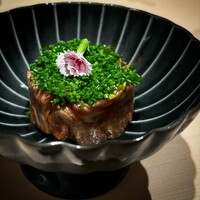 焼肉料理 牛吉日和 - 