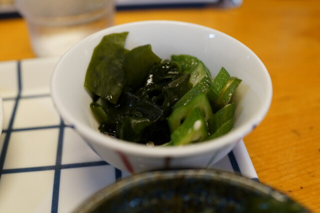 ぎょうざのひぐち - 平野（餃子）の写真