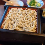 そばうどん 山びこ - 