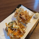そばうどん 山びこ - 
