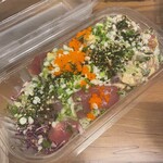 Off The HOOK POKE MARKET - 