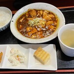 中華菜房 喜々 - 