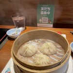 中華菜房 喜々 - 