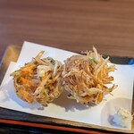 そばうどん 山びこ - 