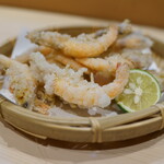 田舎の味と旨い酒 やまと - 