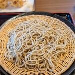 そばうどん 山びこ - 