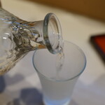 田舎の味と旨い酒 やまと - 奥の松