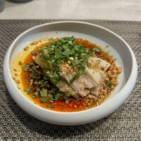 Chinese Restaurant 晴華 - 