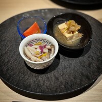 焼肉料理 牛吉日和 - 