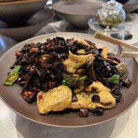 Chinese Restaurant 晴華 - 